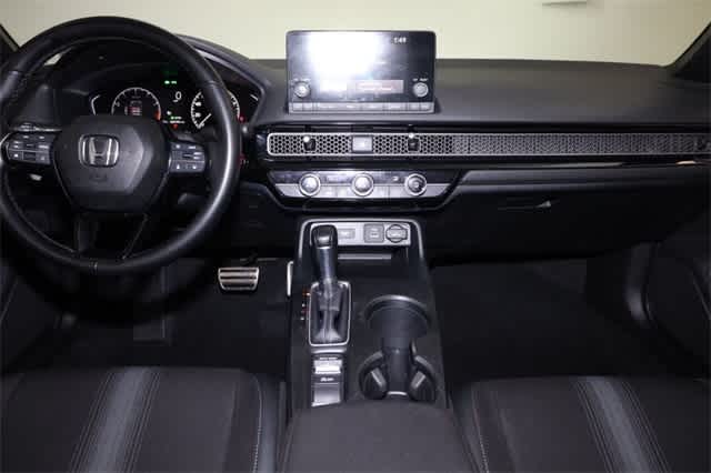 Thumbnail: 2023 Honda Civic - 17