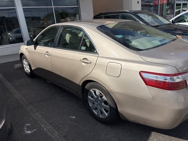 Thumbnail: 2009 Toyota Camry - 5