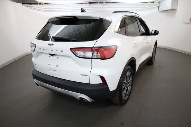 Thumbnail: 2020 Ford Escape - 7