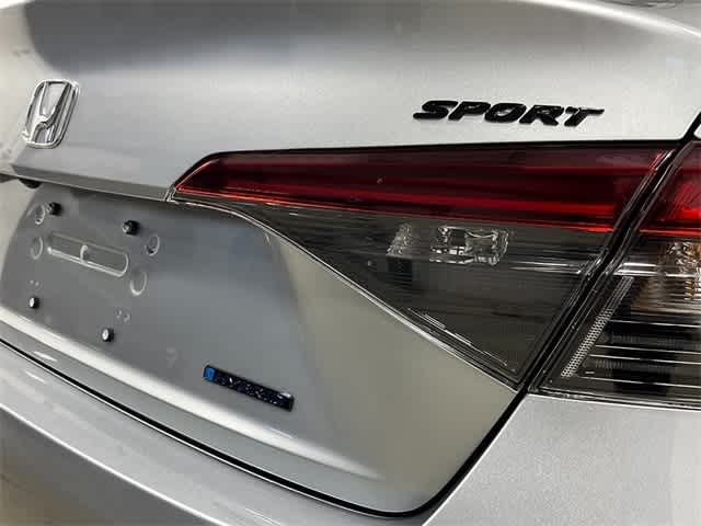 Thumbnail: 2026 Honda Civic - 5