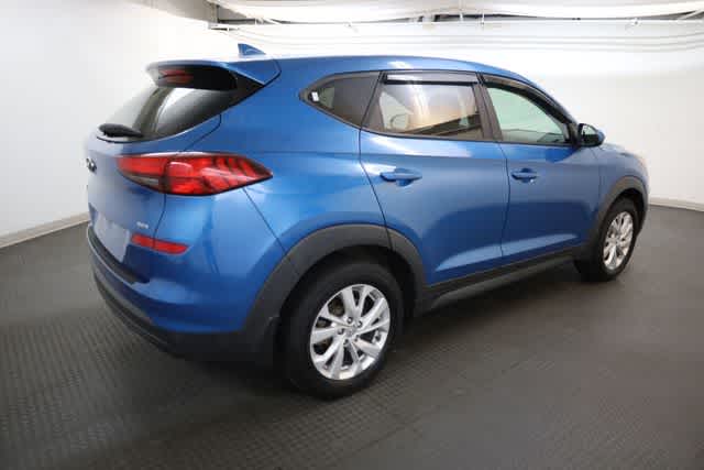 Thumbnail: 2019 Hyundai Tucson - 8