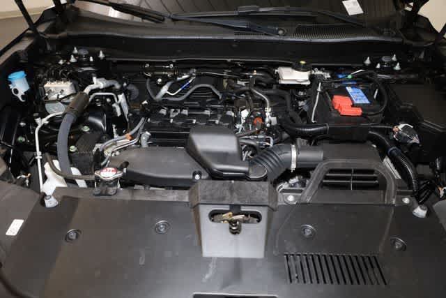 Thumbnail: 2024 Honda CR-V - 33