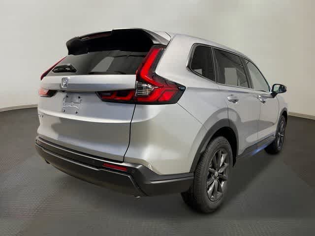 Thumbnail: 2026 Honda CR-V - 6