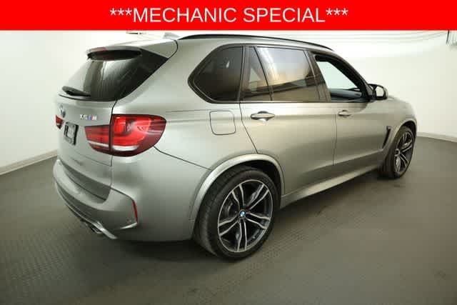 Thumbnail: 2016 BMW X5 - 8