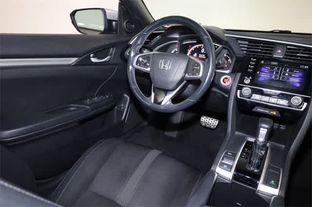 Thumbnail: 2019 Honda Civic - 16
