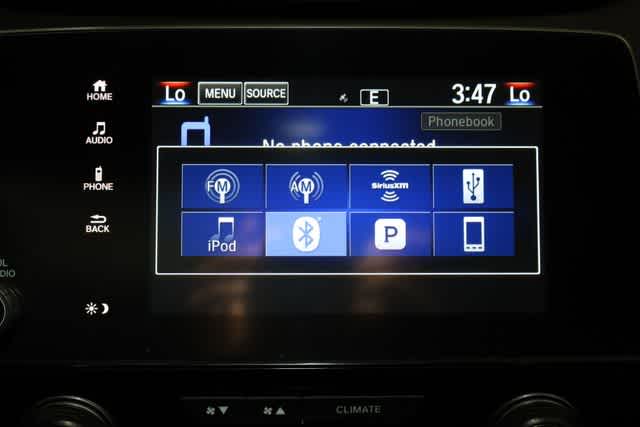 Thumbnail: 2019 Honda CR-V - 24