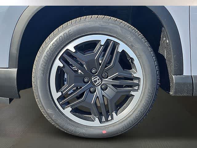 Thumbnail: 2026 Honda Pilot - 7