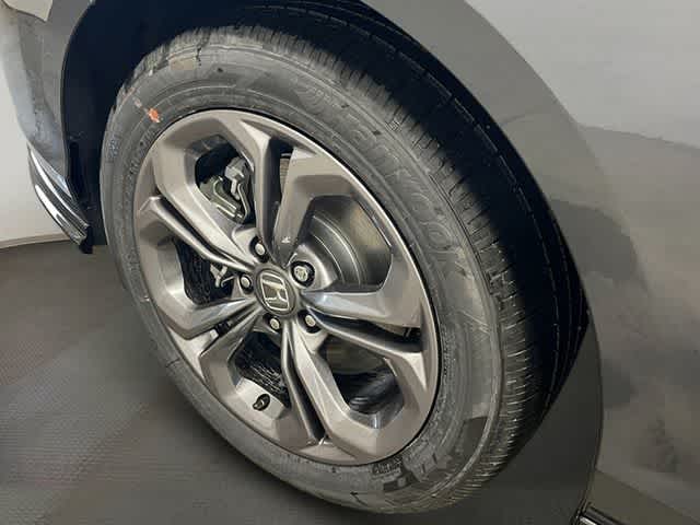 Thumbnail: 2026 Honda Accord - 11