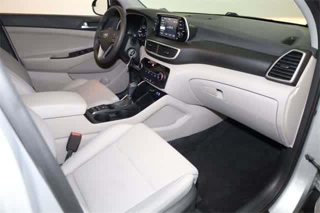 Thumbnail: 2019 Hyundai Tucson - 33