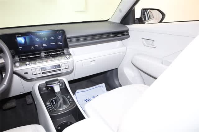 Thumbnail: 2025 Hyundai Kona - 19