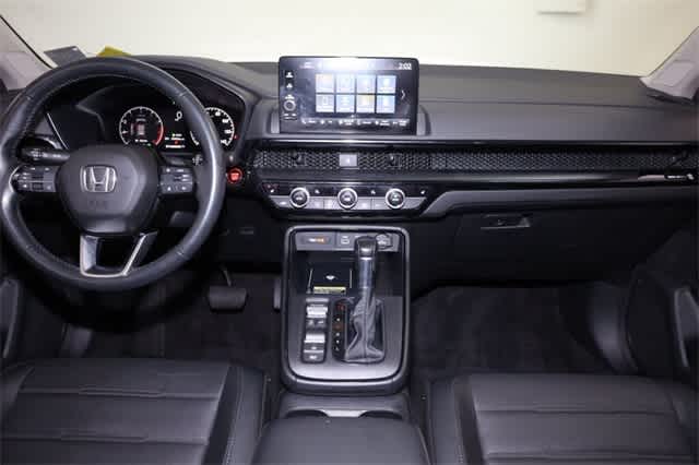 Thumbnail: 2023 Honda CR-V - 17