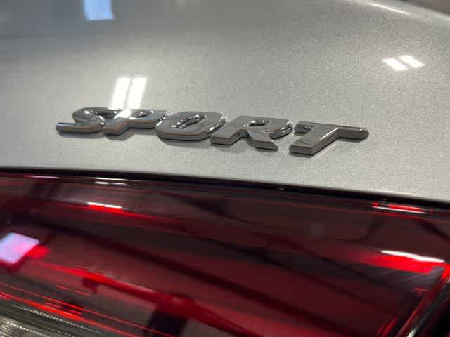 Thumbnail: 2026 Honda Civic - 6