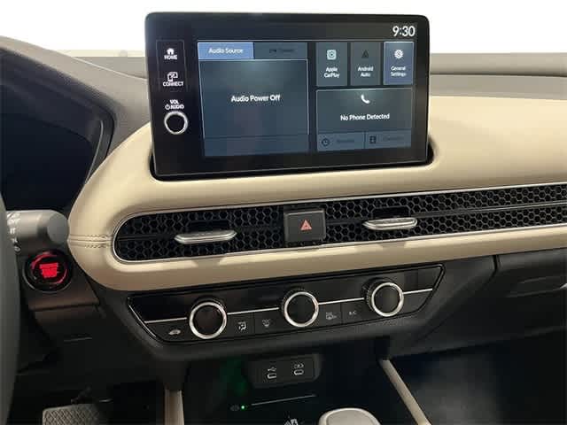 Thumbnail: 2026 Honda HR-V - 19