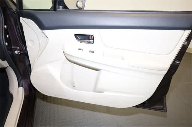 Thumbnail: 2012 Subaru Impreza - 22