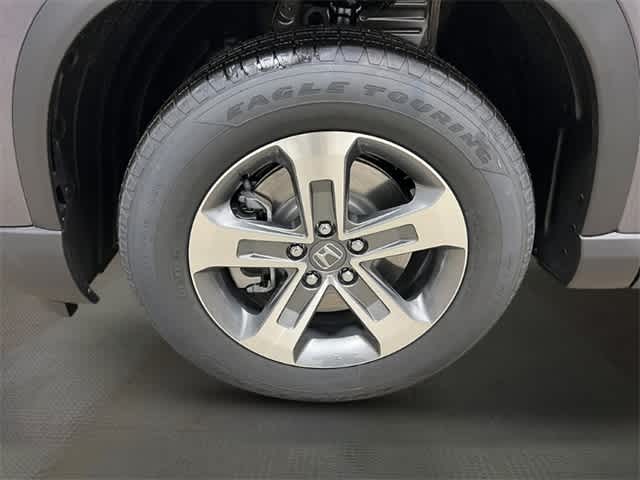 Thumbnail: 2025 Honda Pilot - 10