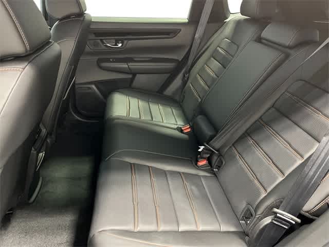 Thumbnail: 2026 Honda CR-V - 25