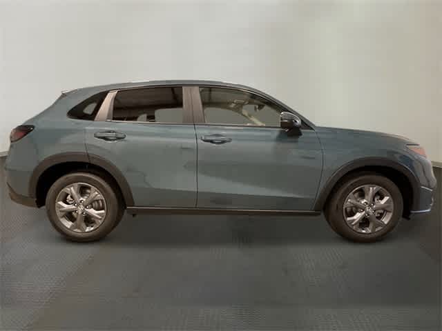 Thumbnail: 2026 Honda HR-V - 7