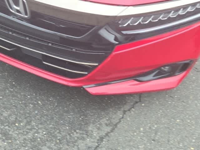 2022 Honda Accord Sport 30