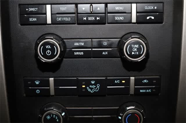 Thumbnail: 2014 Ford F-150 - 26