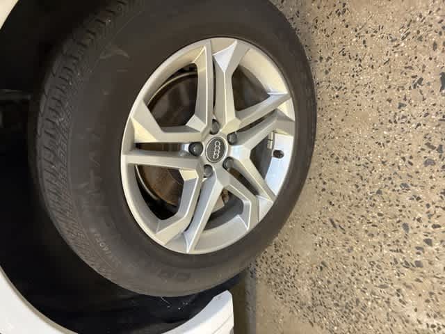 Thumbnail: 2019 Audi Q5 - 26