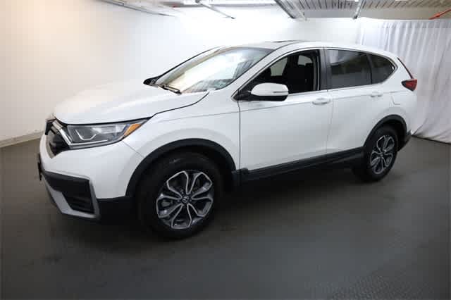 Thumbnail: 2022 Honda CR-V - 2