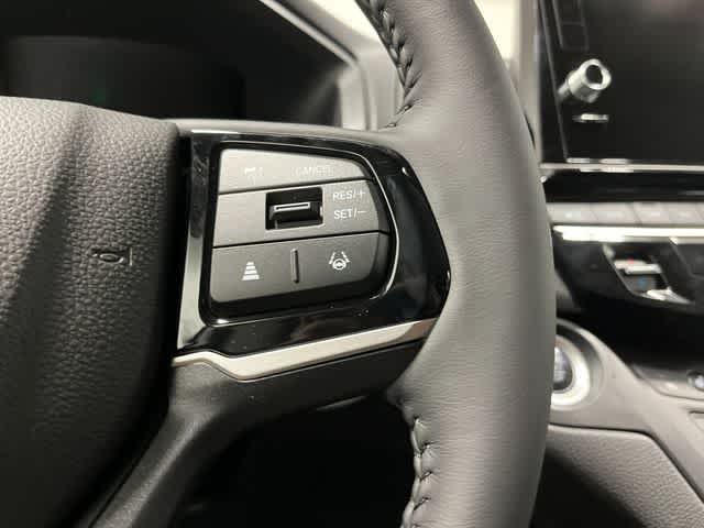 Thumbnail: 2026 Honda Odyssey - 16