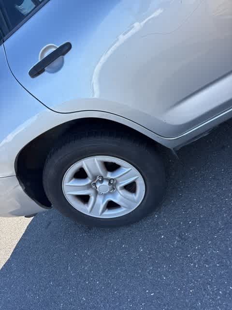 Thumbnail: 2008 Toyota RAV4 - 17