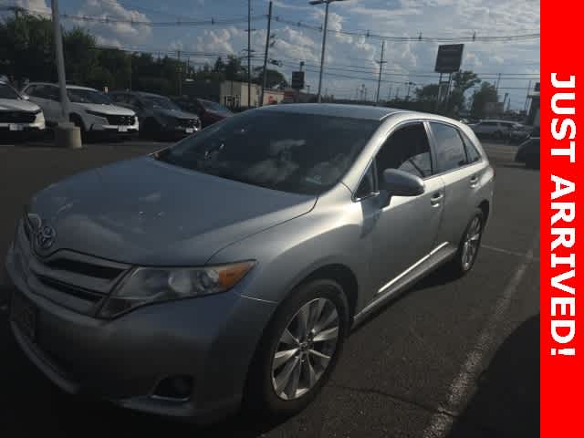 Thumbnail: 2015 Toyota Venza - 1