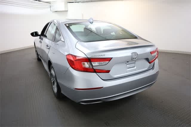 Thumbnail: 2020 Honda Accord - 6