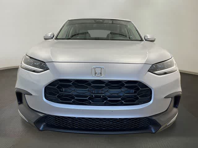 Thumbnail: 2026 Honda HR-V - 9