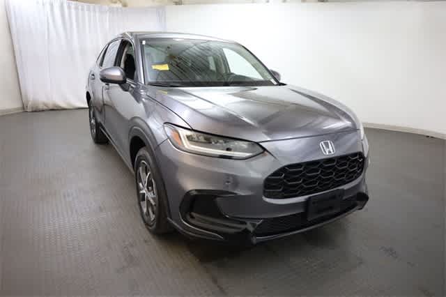 Thumbnail: 2023 Honda HR-V - 11