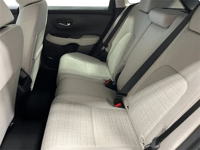 Thumbnail: 2026 Honda HR-V - 21