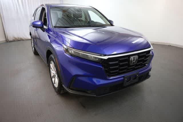 Thumbnail: 2023 Honda CR-V - 11