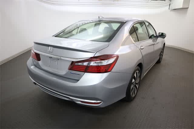 Thumbnail: 2017 Honda Accord - 7