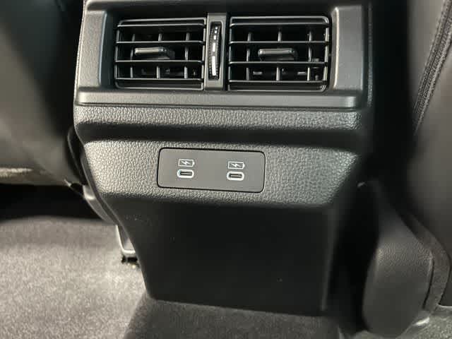 Thumbnail: 2026 Honda Accord - 27