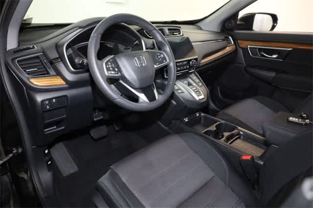 Thumbnail: 2022 Honda CR-V - 14