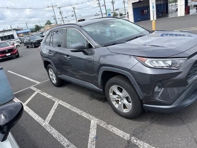 Thumbnail: 2019 Toyota RAV4 - 35
