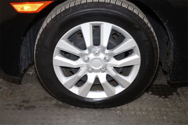 Thumbnail: 2017 Honda Civic - 33