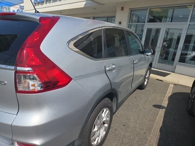 Thumbnail: 2016 Honda CR-V - 10