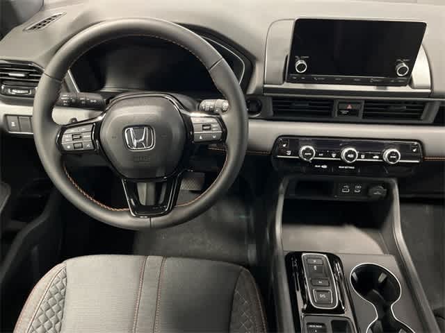 Thumbnail: 2025 Honda Pilot - 11