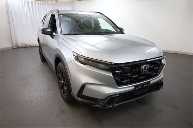 Thumbnail: 2024 Honda CR-V - 11