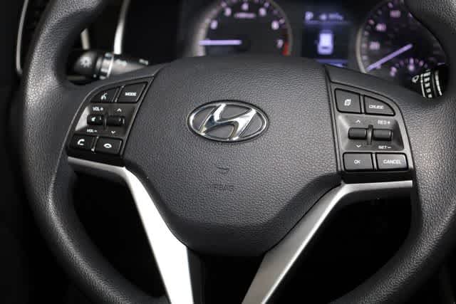 Thumbnail: 2019 Hyundai Tucson - 29