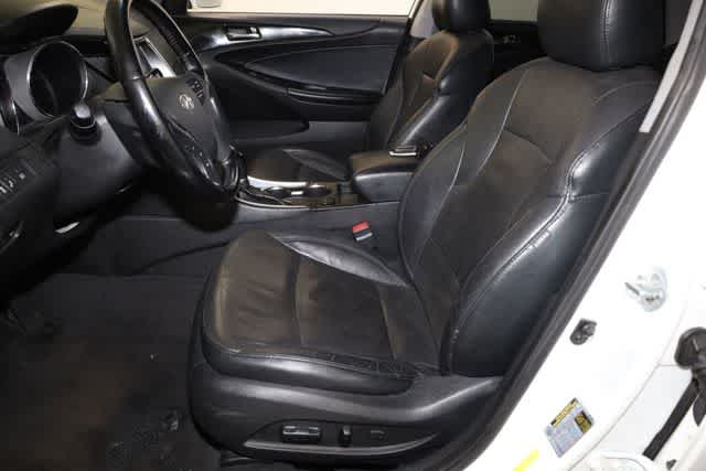 Thumbnail: 2014 Hyundai Sonata - 15