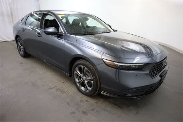 Thumbnail: 2024 Honda Accord - 10