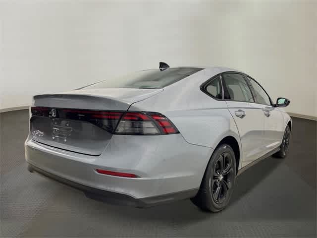 Thumbnail: 2025 Honda Accord - 5