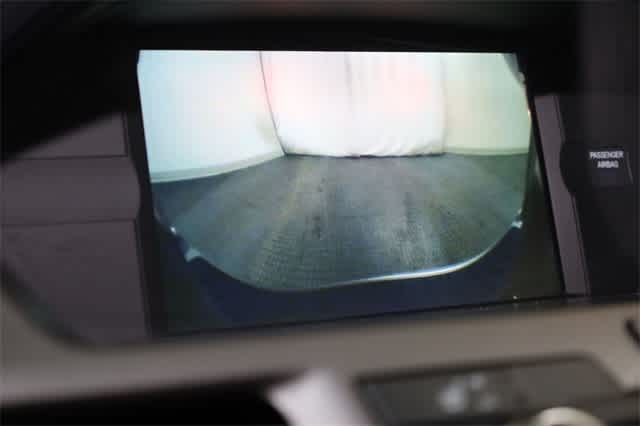 Thumbnail: 2016 Honda Odyssey - 26