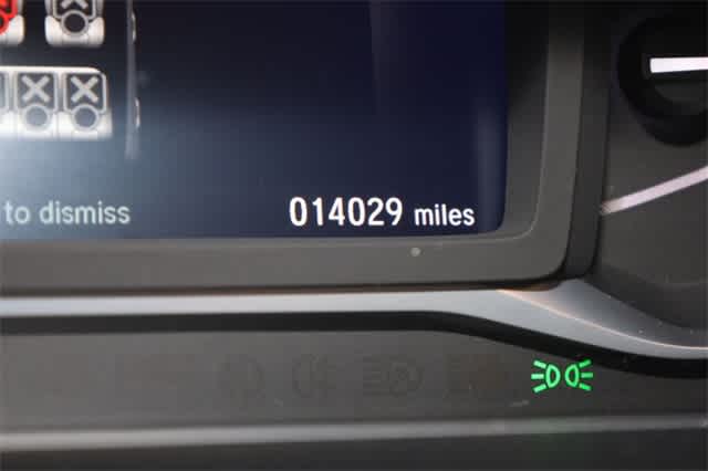 Thumbnail: 2023 Honda Passport - 25