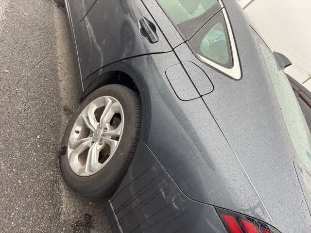 Thumbnail: 2024 Honda Accord - 20
