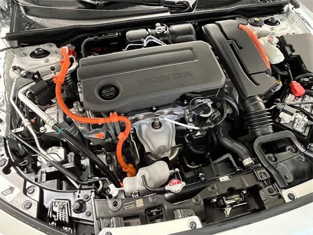 Thumbnail: 2026 Honda Civic - 12