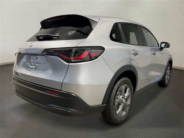 Thumbnail: 2026 Honda HR-V - 5